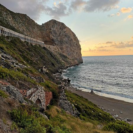 Camping B&B Gioiosa Gioiosa Marea Buitenkant foto