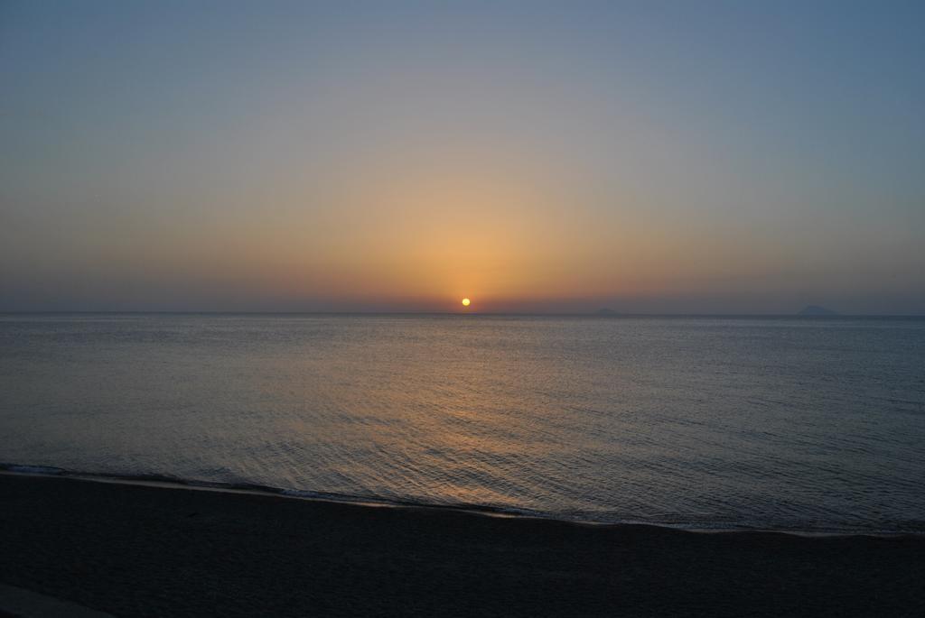 Camping B&B Gioiosa Gioiosa Marea Buitenkant foto